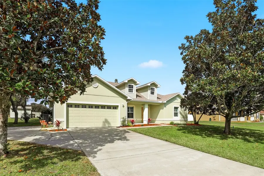 2430 Heron Court, Saint Cloud, FL 34771 - #3