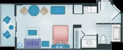 1960 Broadway, Lake Buena Vista, FL 32830 - #2