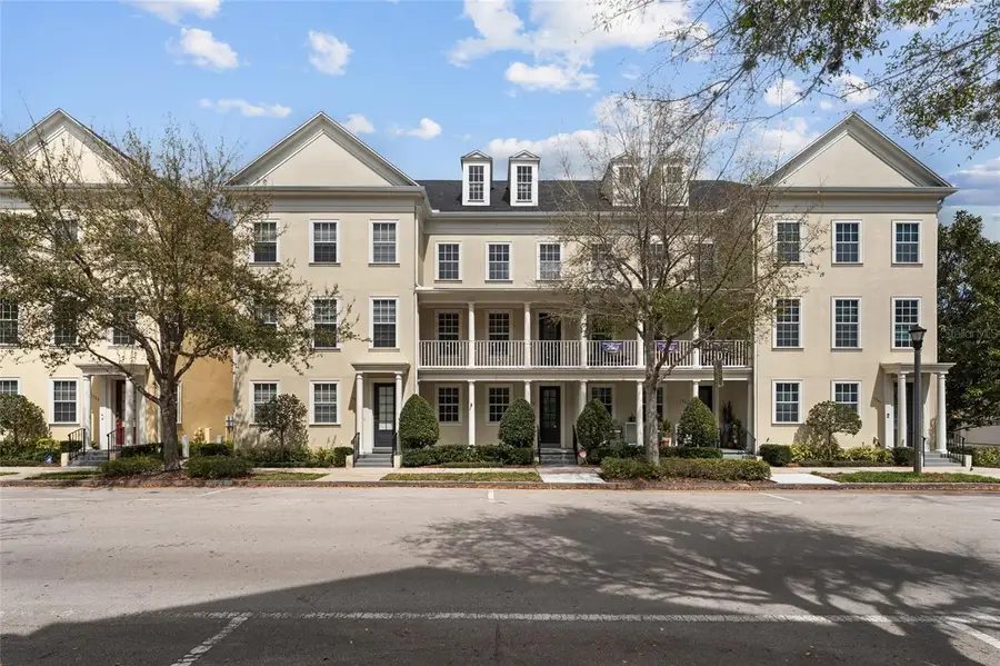 1353 Chatfield Place, Orlando, FL 32814 - #2