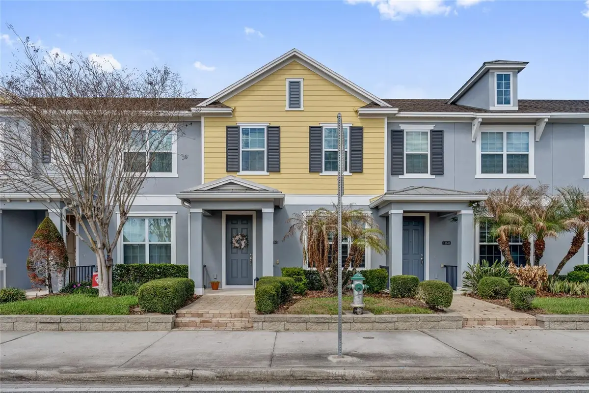 11854 Water Run Alley, Windermere, FL 34786 - #1