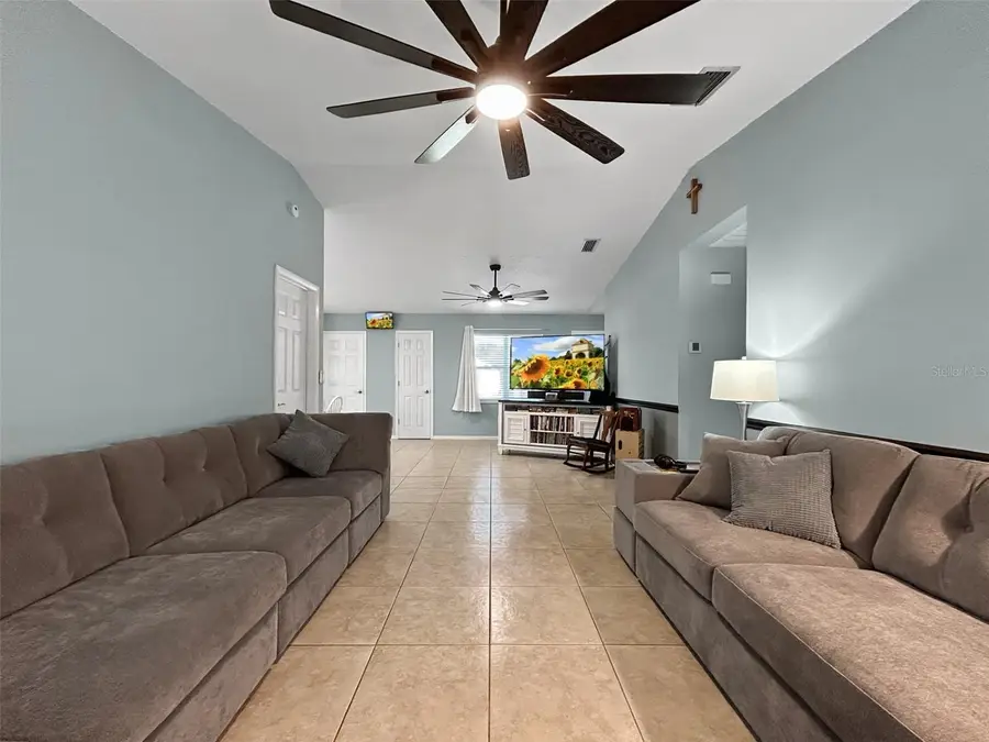 136 Paul Revere Road, Bartow, FL 33830 - #3