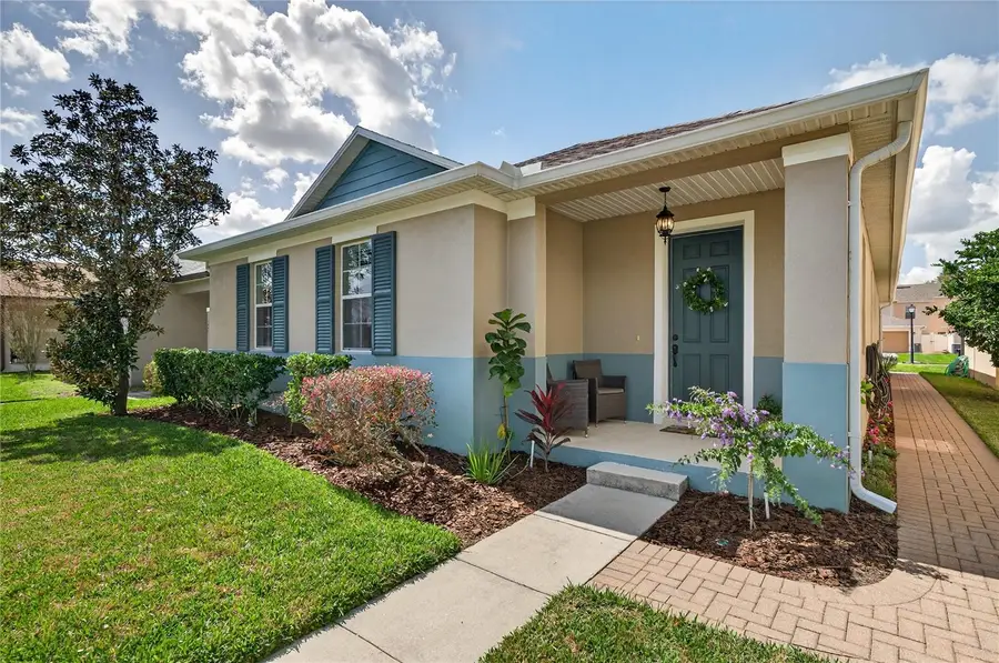 2443 Lacerta Drive, Orlando, FL 32828 - #2