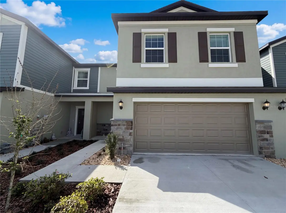 8751 Salty Sands Street, Parrish, FL 34219 - #1