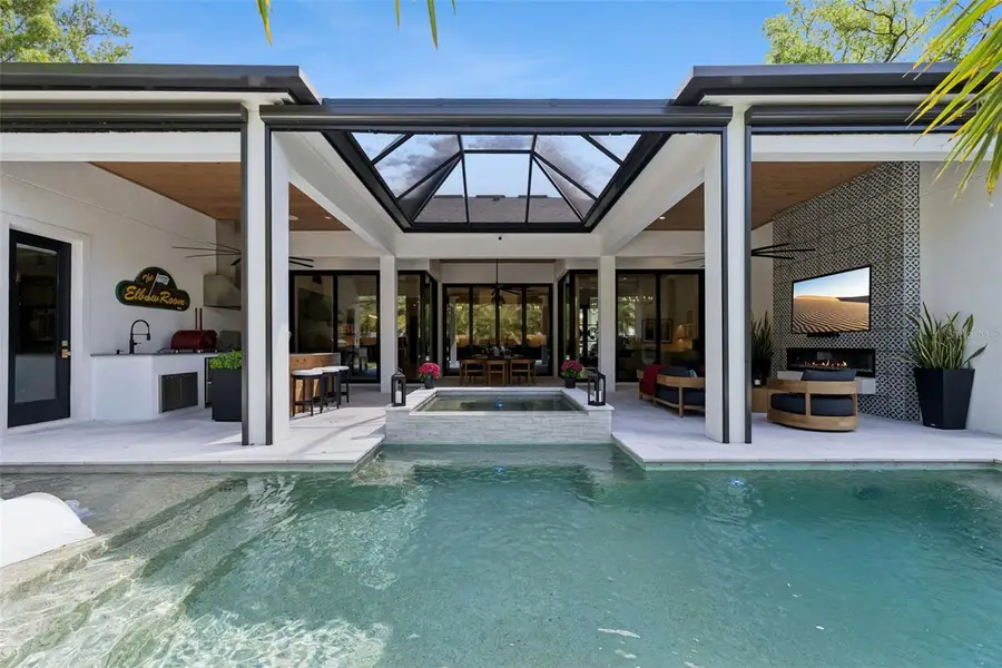 1117 Kenwood Avenue, Winter Park, FL 32789 - #2