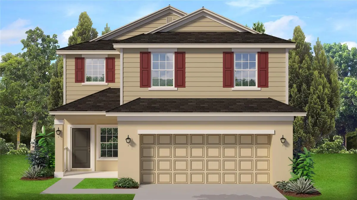 7539 Bent Tree Loop, Saint Cloud, FL 34773 - #1