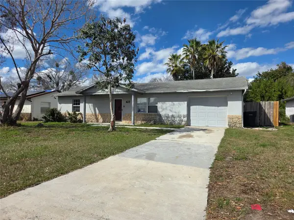 417 Cart Court, KISSIMMEE, FL 34759