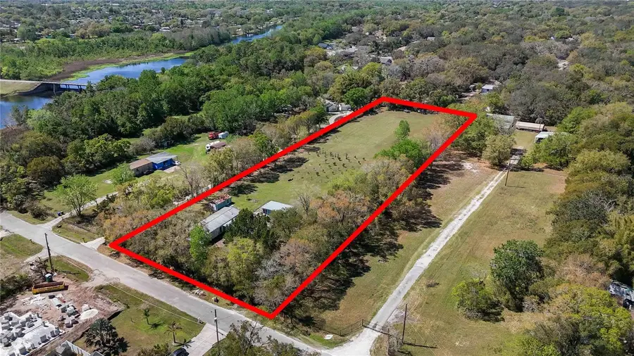 2700 Aein Road, Orlando, FL 32817 - #3