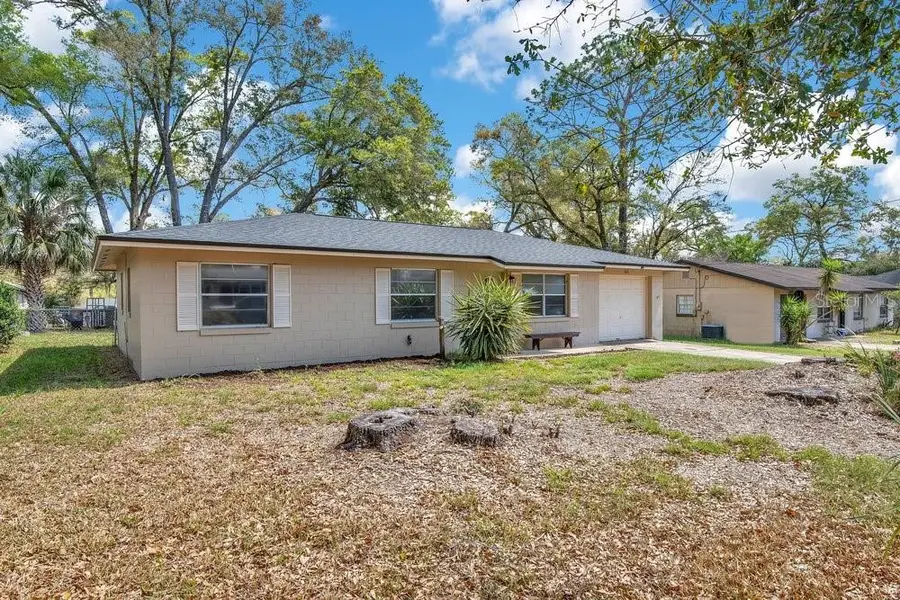 1813 Oakey Avenue, Deland, FL 32720 - #2
