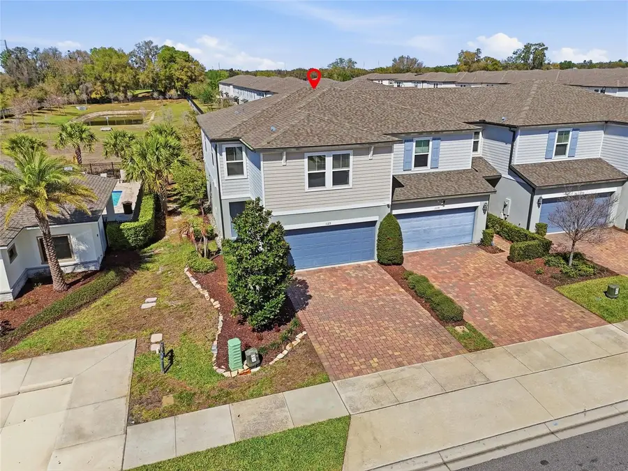 1123 Desert Candle Drive, Ocoee, FL 34761 - #3