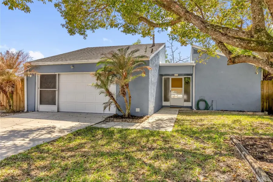 5 Gumtree Court, Winter Springs, FL 32708 - #2