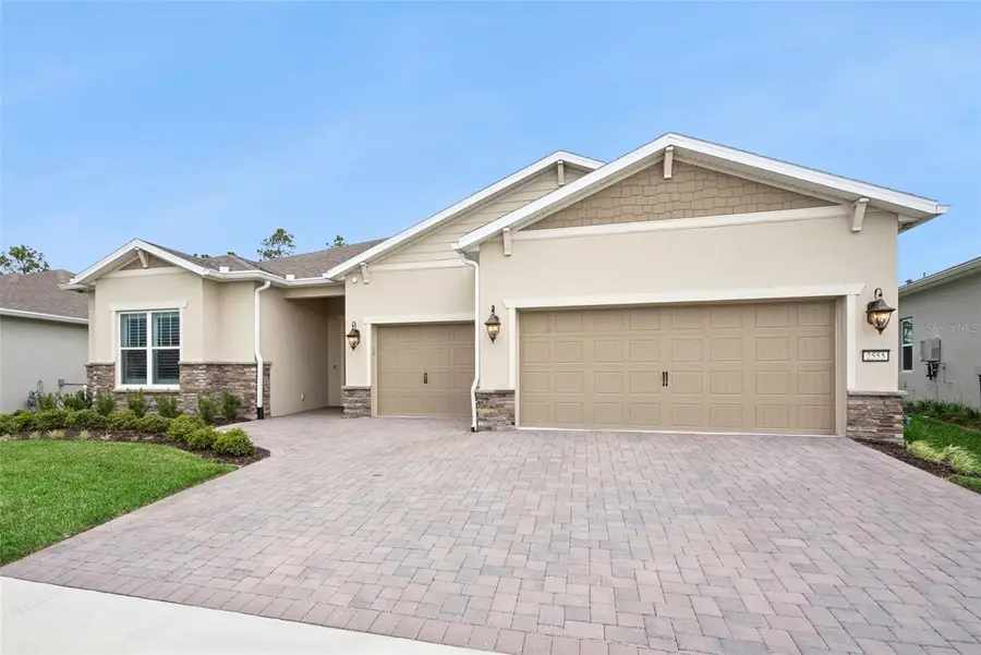 2555 Pine Preserve Court, Saint Cloud, FL 34771 - #2