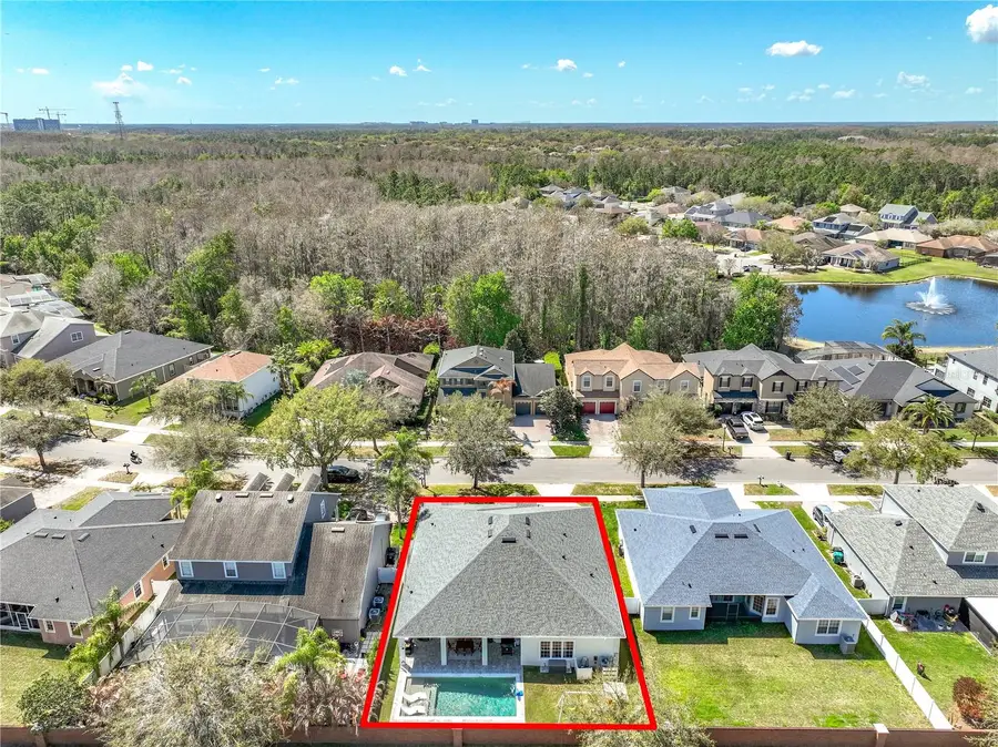 10235 Kristen Park Drive, Orlando, FL 32832 - #3