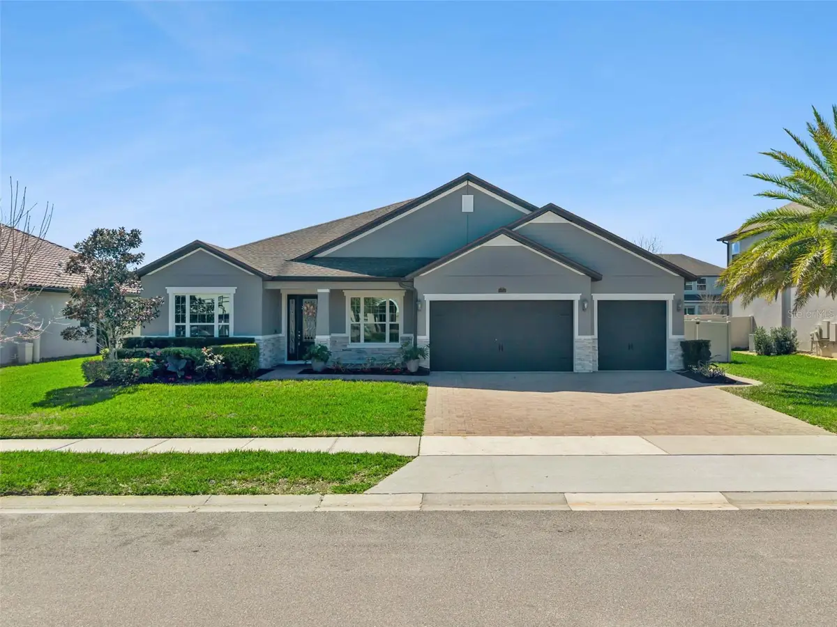 1658 Peace Lily Way, Oviedo, FL 32765 - #1