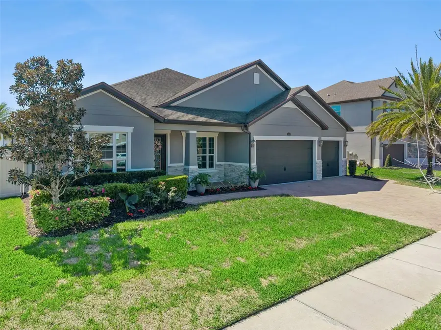 1658 Peace Lily Way, Oviedo, FL 32765 - #2