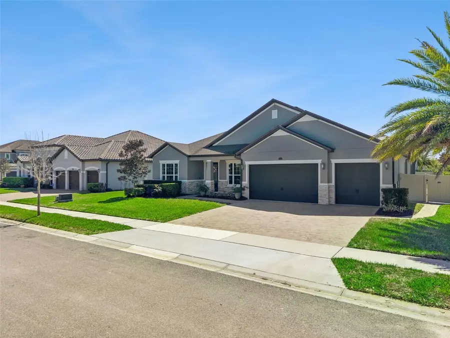 1658 Peace Lily Way, Oviedo, FL 32765 - #3