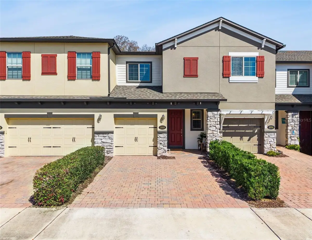 2555 Egret Shores Drive, Orlando, FL 32825 - #1