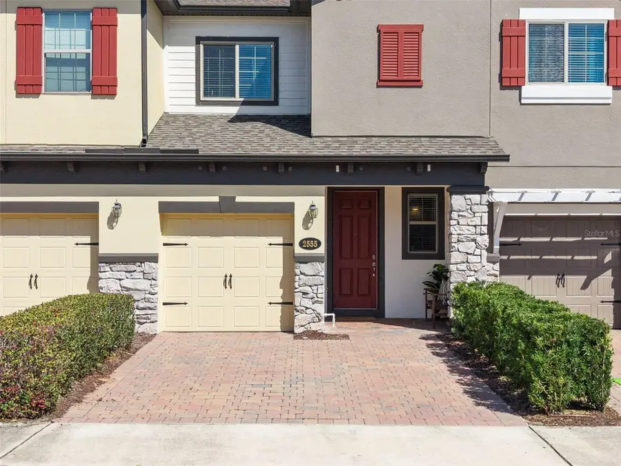2555 Egret Shores Drive, Orlando, FL 32825 - #2