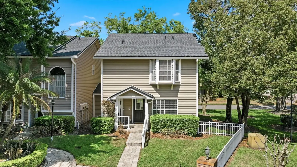 6010 Scotchwood Glen #111, Orlando, FL 32822 - #1