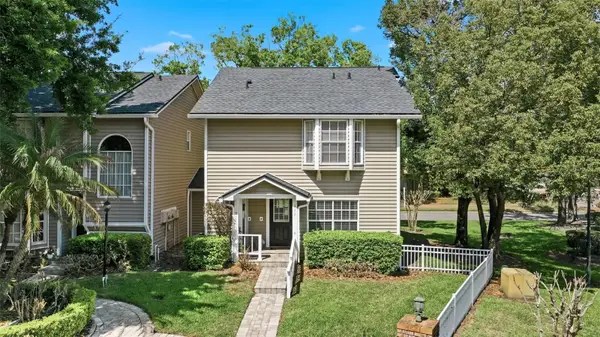 6010 Scotchwood Glen #111, ORLANDO, FL 32822