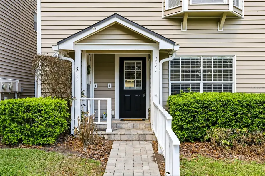 6010 Scotchwood Glen #111, Orlando, FL 32822 - #3