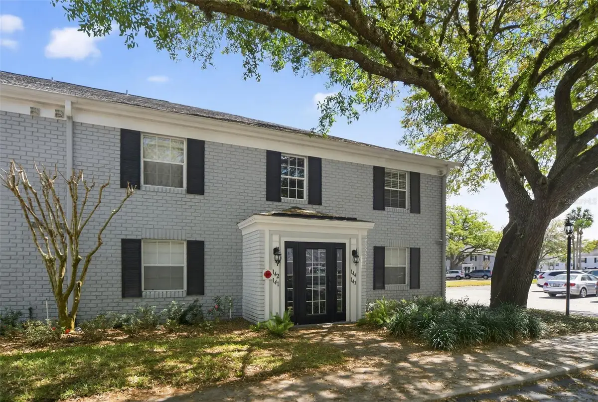 144 Lewfield Circle #144, Winter Park, FL 32792 - #1