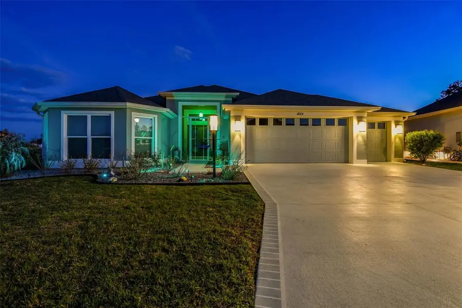 1864 Keel Court, Howey In The Hills Okahumpka, FL 34762 - #2