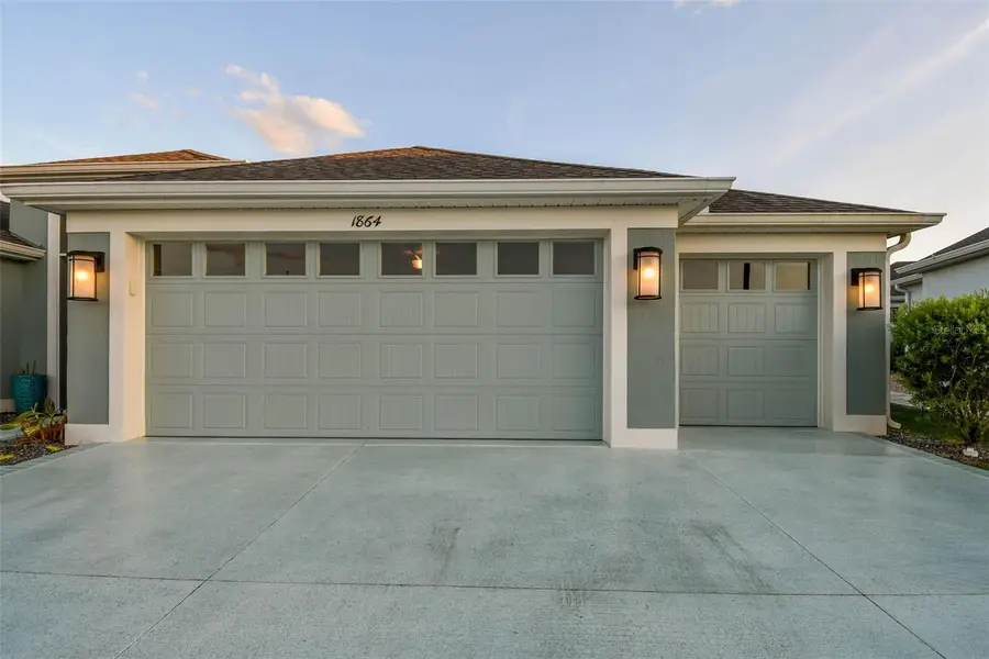 1864 Keel Court, Howey In The Hills Okahumpka, FL 34762 - #3