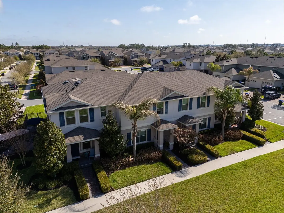 9936 Golden Lagoon Alley, Winter Garden, FL 34787 - #1