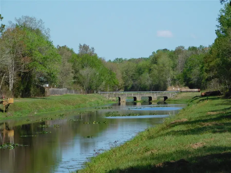 10505 E Deep Creek Boulevard, Hastings, FL 32145 - #2