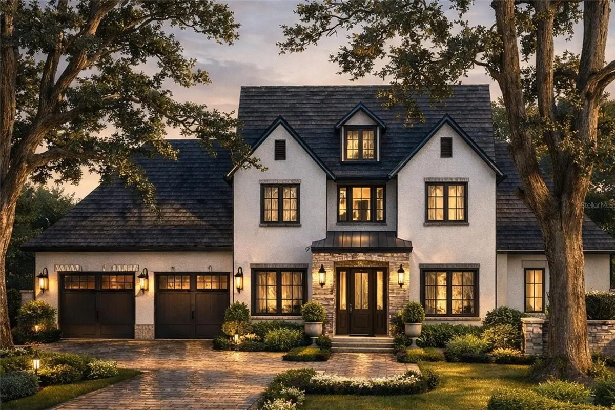 1811 Oneco Avenue, Winter Park, FL 32789 - #1