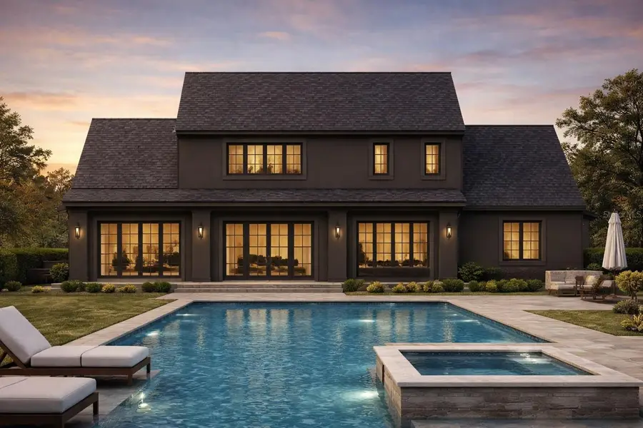 1811 Oneco Avenue, Winter Park, FL 32789 - #2