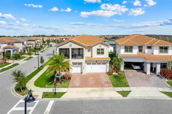 8148 Cleobury Drive, ORLANDO, FL 32832