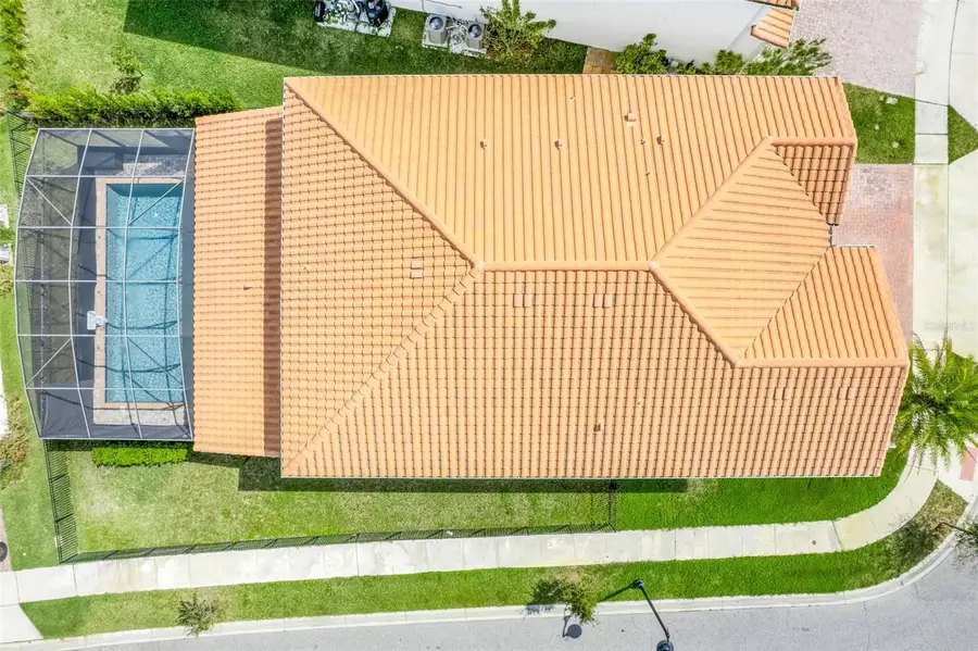 8148 Cleobury Drive, Orlando, FL 32832 - #2