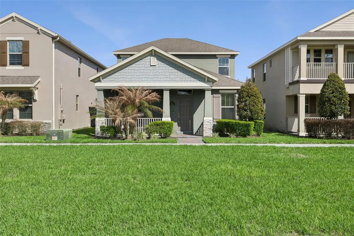 9354 Mclaren Alley, Winter Garden, FL 34787 - #1