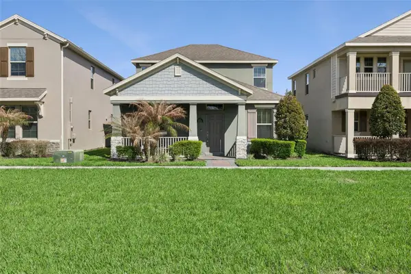 9354 Mclaren Alley, WINTER GARDEN, FL 34787