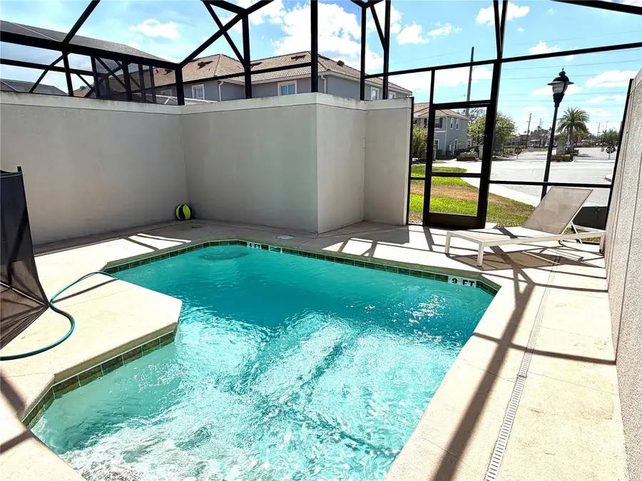 4838 Love Storey Lane, Kissimmee, FL 34746 - #2