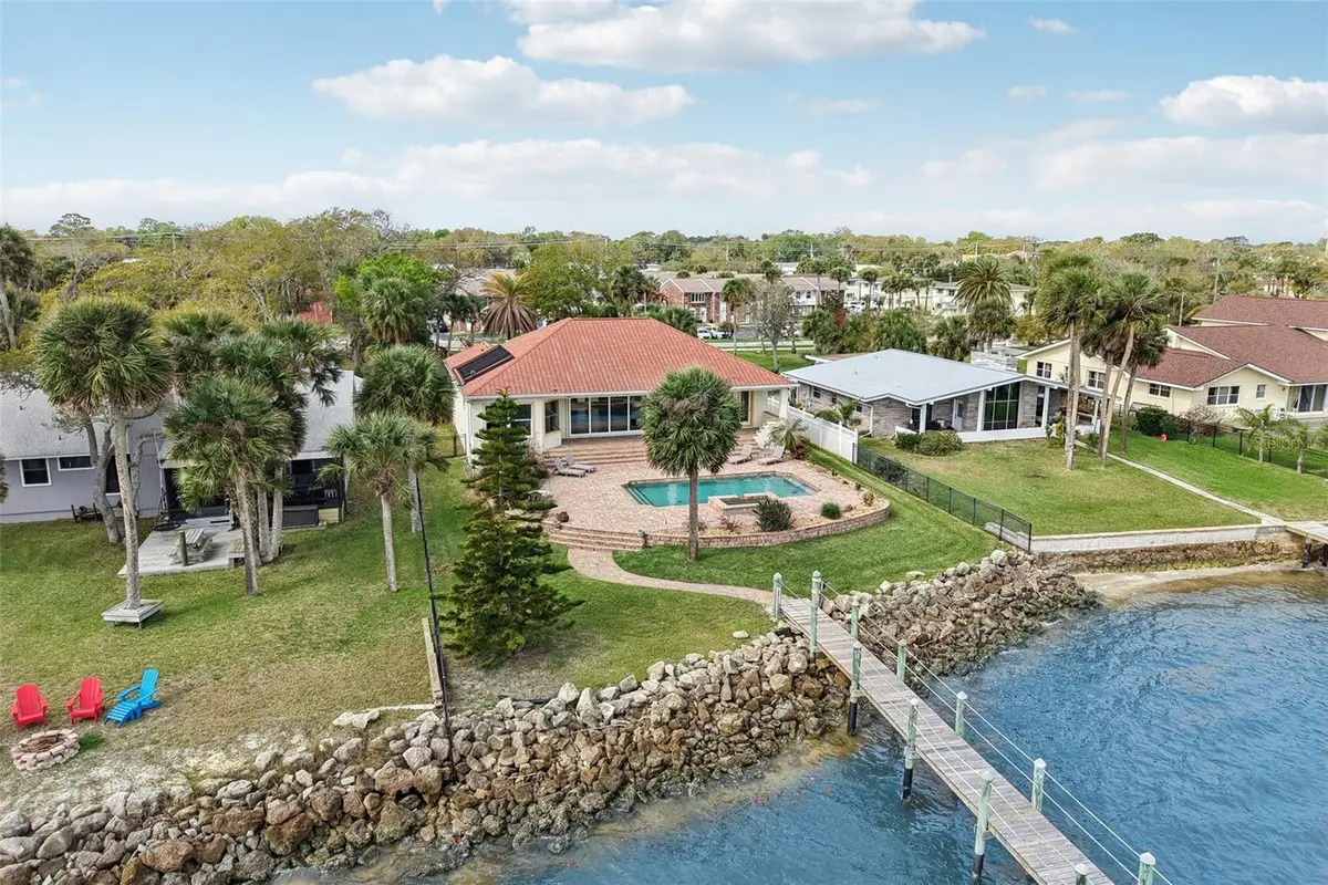 2227 S Palmetto Avenue, South Daytona, FL 32119 - #1