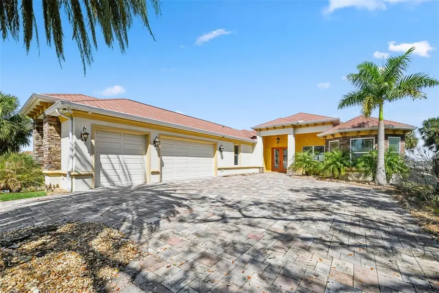 2227 S Palmetto Avenue, South Daytona, FL 32119 - #3