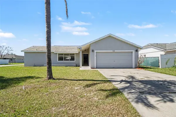 508 Floral Drive, KISSIMMEE, FL 34743