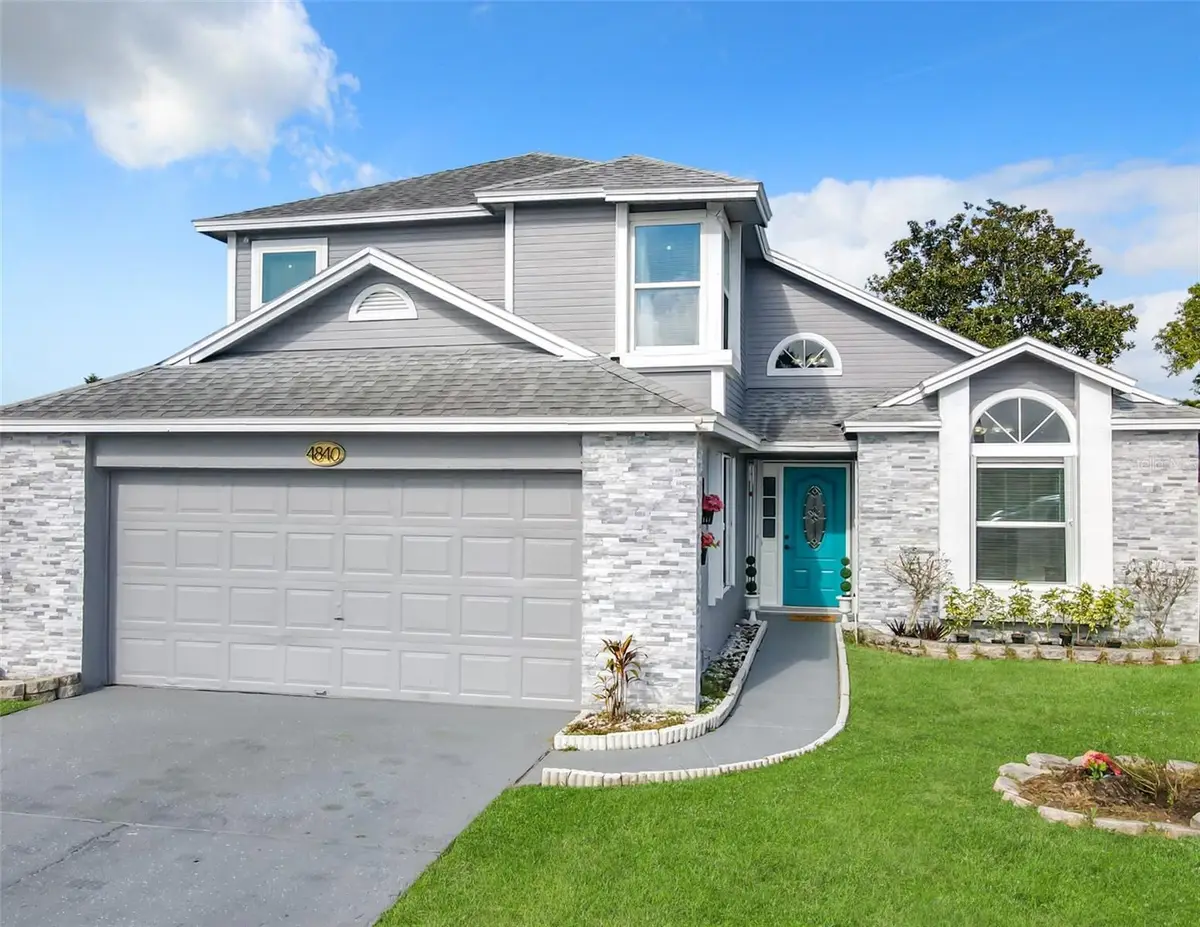 4840 Kingston Circle, Kissimmee, FL 34746 - #1