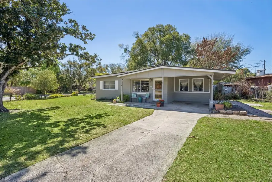 129 Mayfair Circle, Sanford, FL 32771 - #2