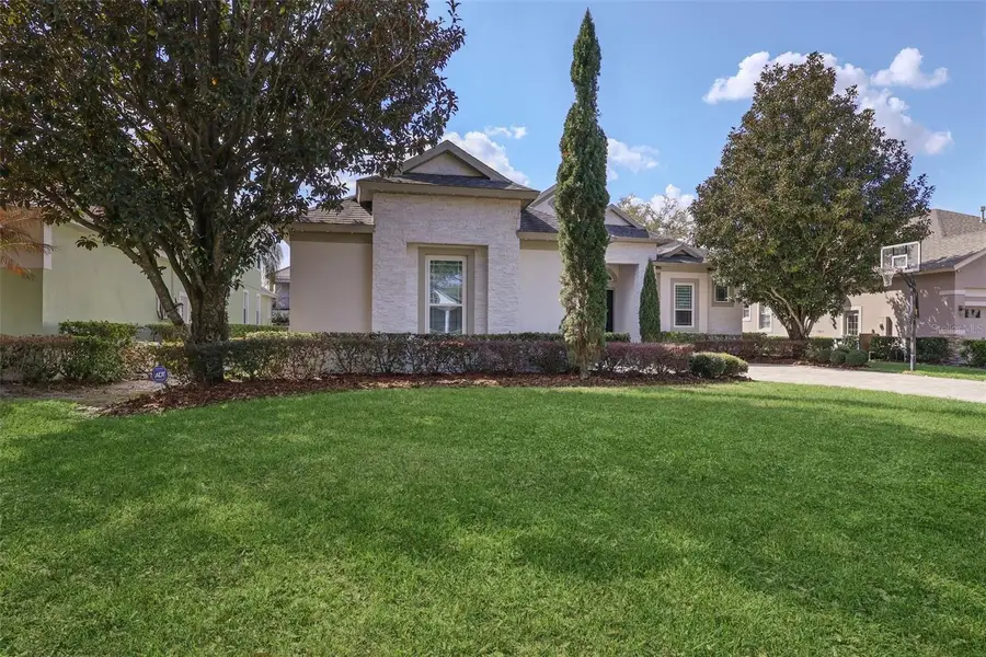 11608 Claymont Circle, Windermere, FL 34786 - #3