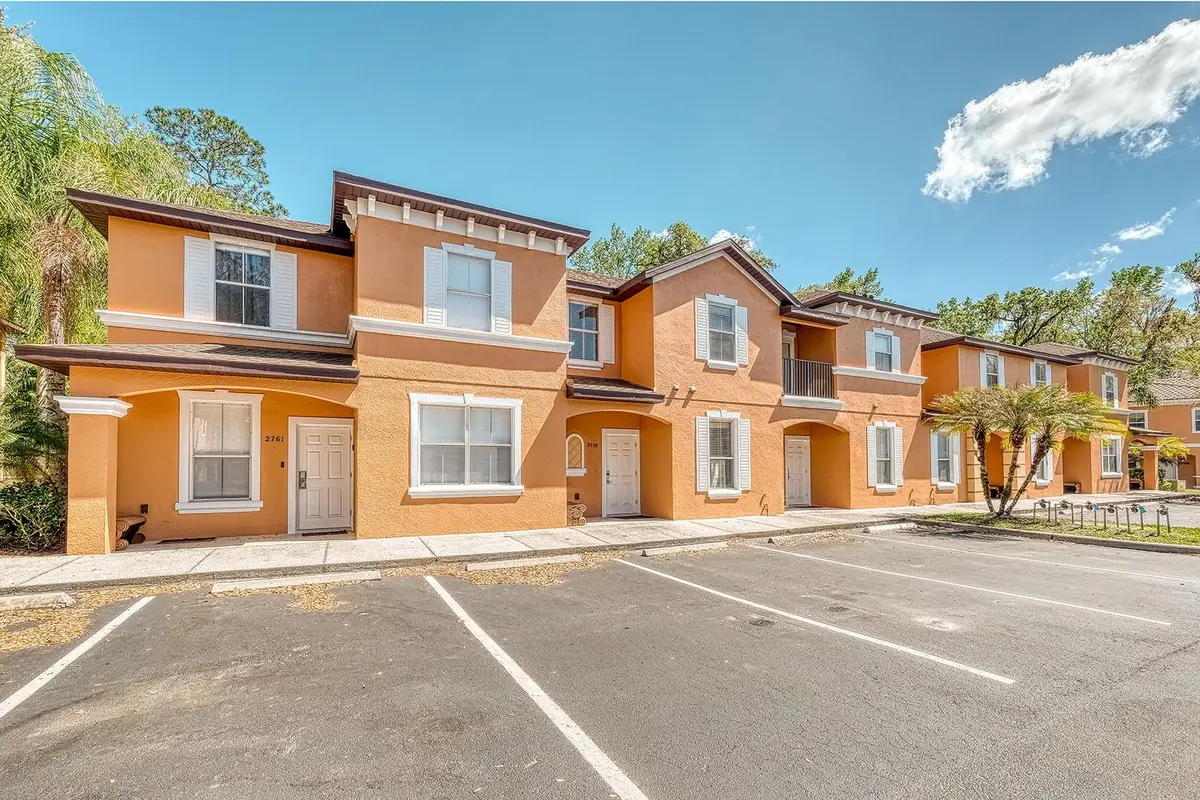 2759 Corvette Lane, Kissimmee, FL 34746 - #1