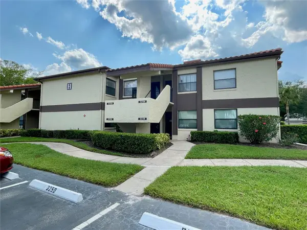 3258 Candle Ridge Drive #203, ORLANDO, FL 32822