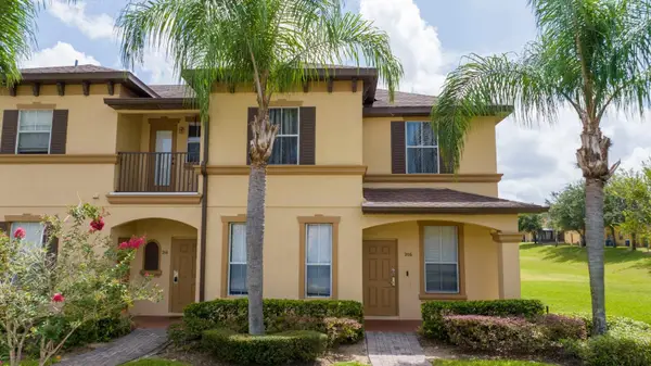 206 Bergamo Drive, DAVENPORT, FL 33897