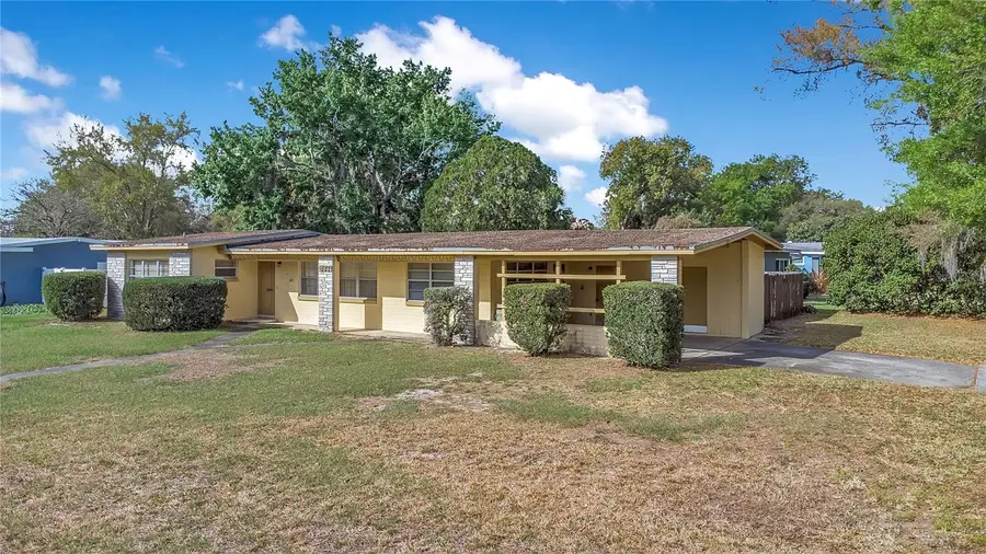 633 Lander Road, Winter Park, FL 32792 - #3