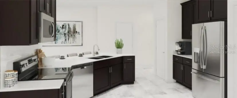 2451 Bluestone Road, Haines City, FL 33844 - #2