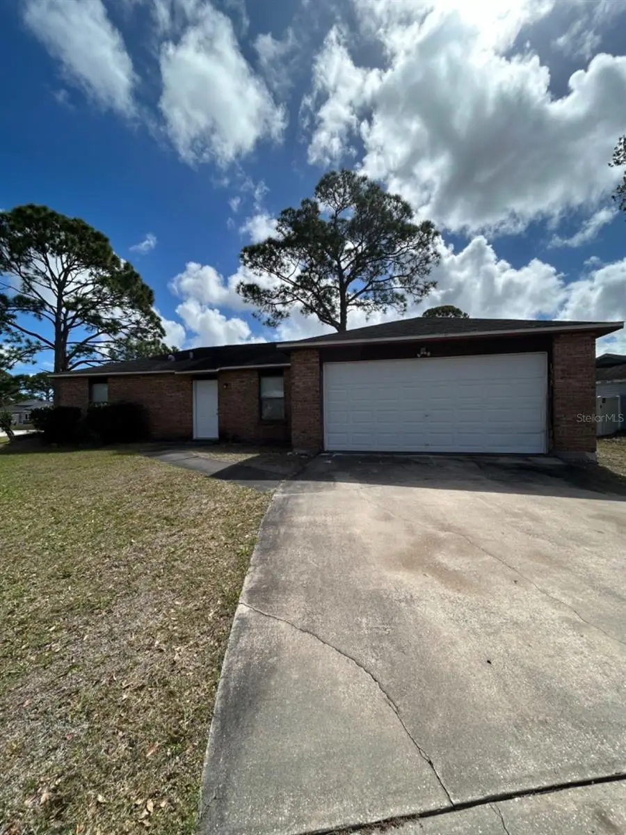 1395 Cox Avenue Nw, Palm Bay, FL 32907 - #1