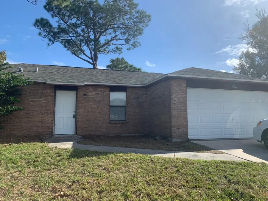 1395 Cox Avenue Nw, Palm Bay, FL 32907 - #2