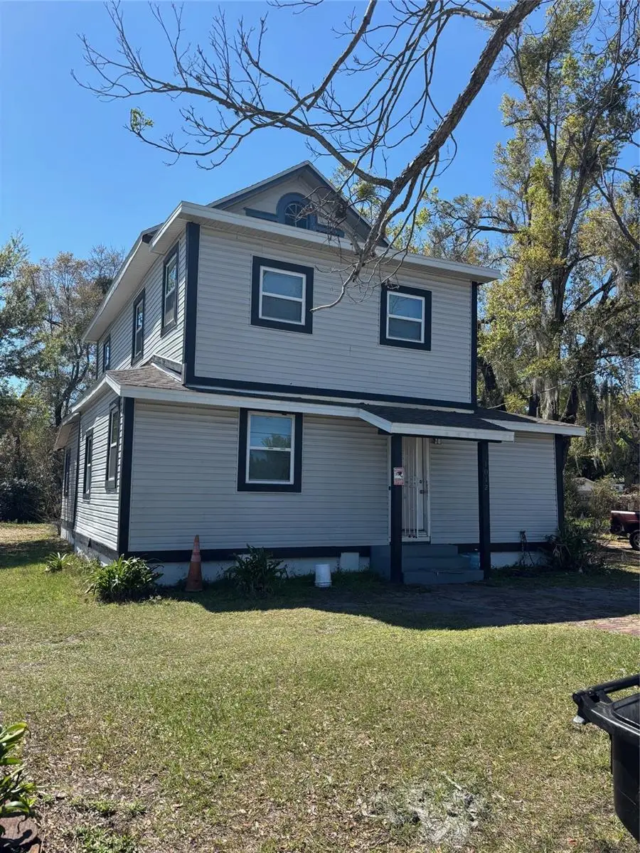 1012 W Jefferson Street, Orlando, FL 32805 - #1